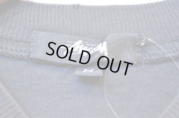 画像3: 80's OLD STUSSY ラスタカラー ロンTEE (3)