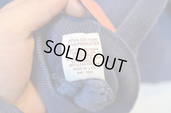 画像4: 70's RUSSELL VINTAGE PARKA "金タグ” (4)