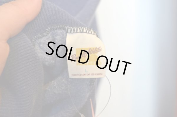 画像3: 70's RUSSELL VINTAGE PARKA "金タグ” (3)