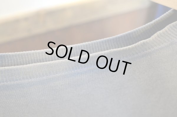 画像5: 60's VINTAGE SWEAT BLK "モンスタープリント” (5)