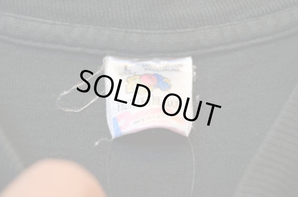 画像3: 95's チャールズマンソンTEE (3)