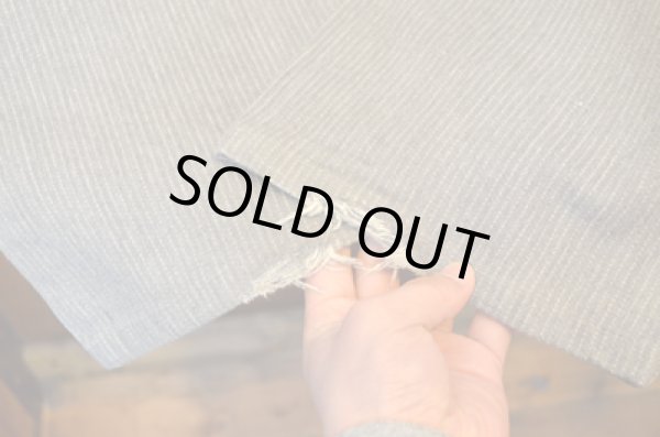 画像5: 80's Levi's40509 ストライプDENIM (5)