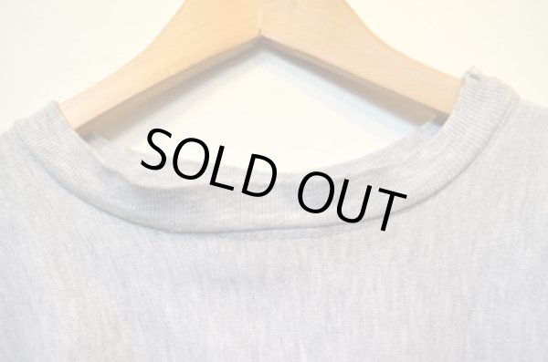 画像4: 80's チャンピオンリバースウィーブSWEAT "WEST POINT U.S.M.A.” (4)