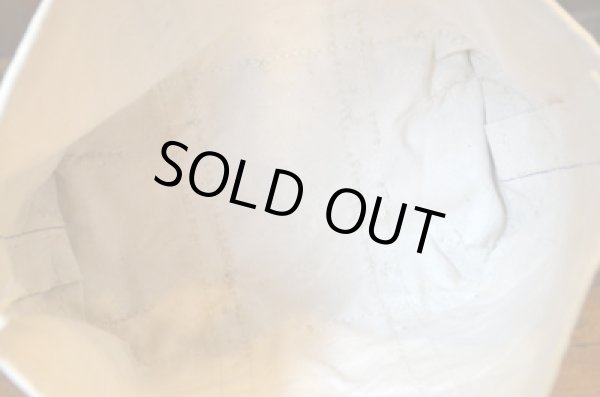 画像5: 80's L.L.BEAN トートBAG "耳付き” (5)