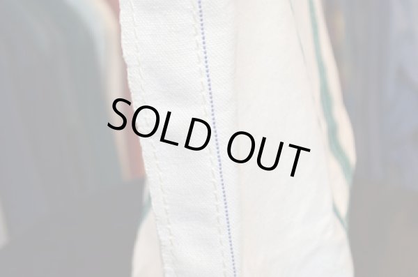 画像4: 80's L.L.BEAN トートBAG "耳付き” (4)