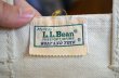 画像3: 80's L.L.BEAN トートBAG "耳付き” (3)