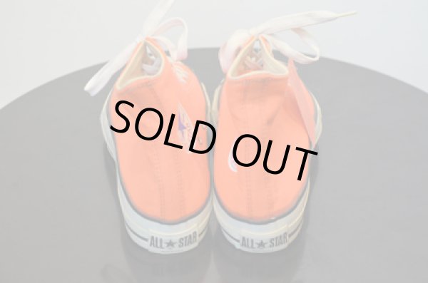 画像3: 80's コンバース ALLSTAR Hi-CUT サイドステッチ "DEADSTOCK” (3)