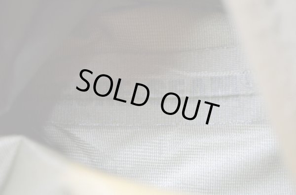 画像4: 00's US ARMY 1st generation GORE-TEX PARKA "RUFF付き” (4)