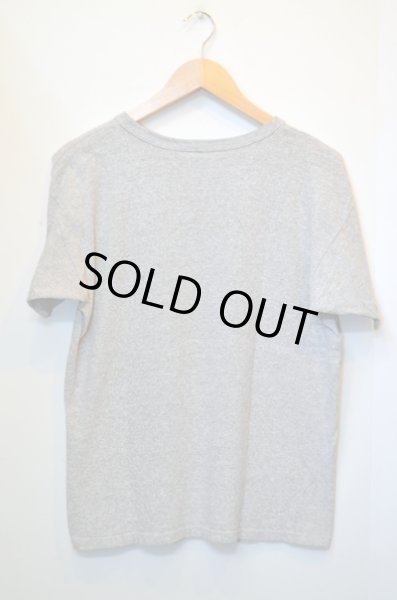 画像2: 80's チャンピオン 12/88 染み込みプリントTEE (2)