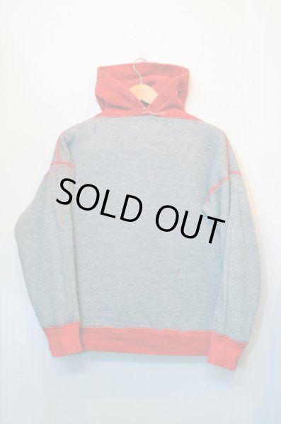 画像3: 60〜70's W-FACE PARKA "B面2TONE” (3)