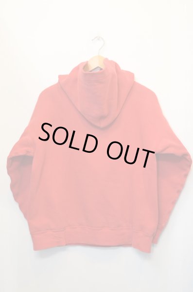 画像2: 60〜70's W-FACE PARKA "B面2TONE” (2)