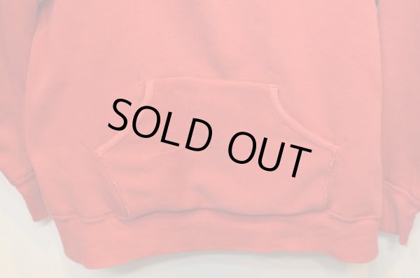 画像5: 60〜70's W-FACE PARKA "B面2TONE” (5)