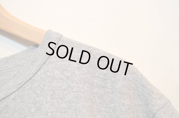 画像4: 80's チャンピオン 12/88 染み込みプリントTEE (4)