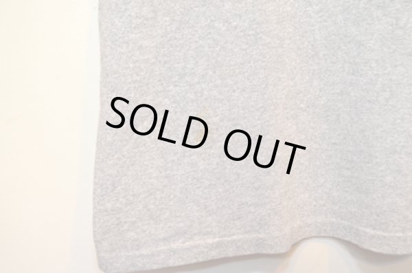 画像5: 80's チャンピオン 12/88 染み込みプリントTEE (5)