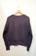 画像2: 〜60's RUSSELL 前V SWEAT (2)