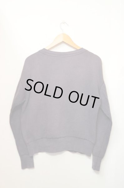 画像2: 〜60's RUSSELL 前V SWEAT (2)