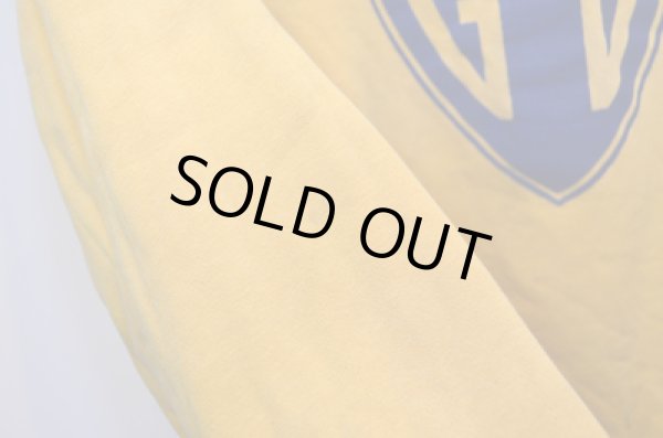 画像5: 〜60's RUSSELL 前V SWEAT (5)