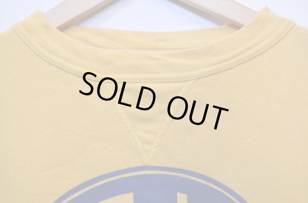 画像4: 〜60's RUSSELL 前V SWEAT (4)