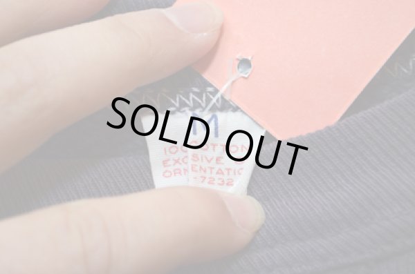 画像3: 〜60's RUSSELL 前V SWEAT (3)