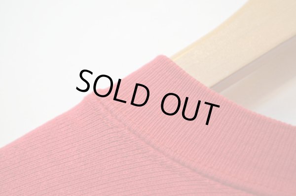 画像4: 70's Champion リバースウィーブSWEAT "単色タグ” (4)