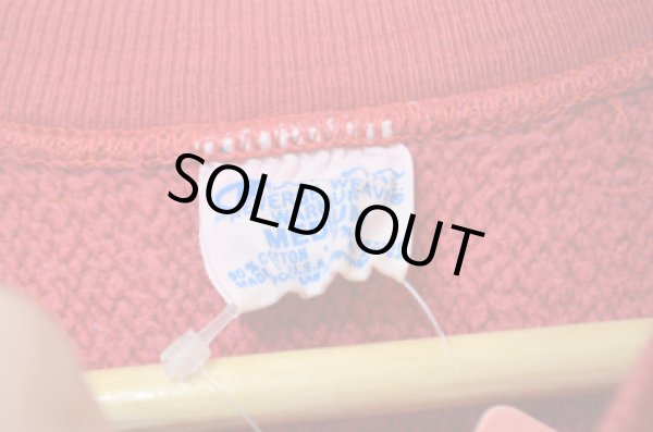 画像3: 70's Champion リバースウィーブSWEAT "単色タグ” (3)