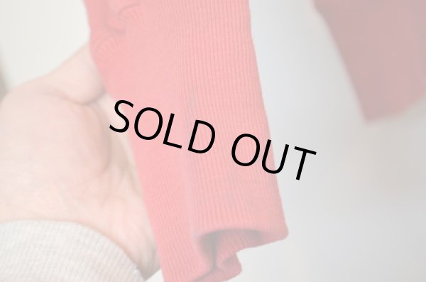 画像5: 70's Champion リバースウィーブSWEAT "単色タグ” (5)