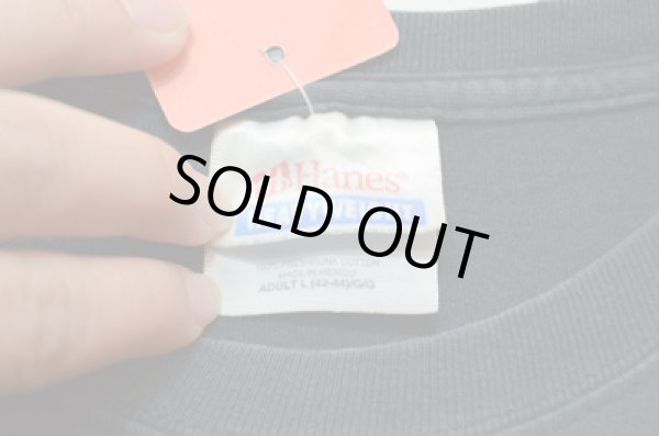 画像3: 90's BAD BRAINES BAND TEE (3)