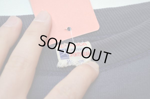 画像3: 50's Champion VINTAGE SWEAT (3)