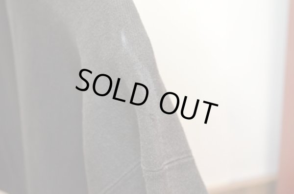 画像5: 90's Champion リバースウィーブSWEAT "BLK” (5)