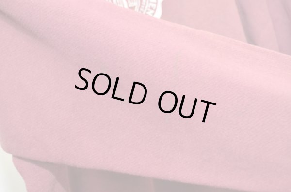 画像4: 60's Champion ランタグ VINTAGE SWEAT "フロッキープリント” (4)