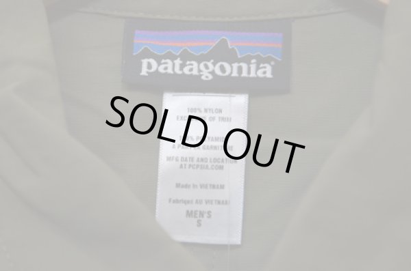 画像3: Patagonia COACHES JKTsizeS (3)