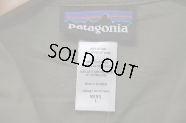 画像3: Patagonia COACHES JKTsizeL (3)