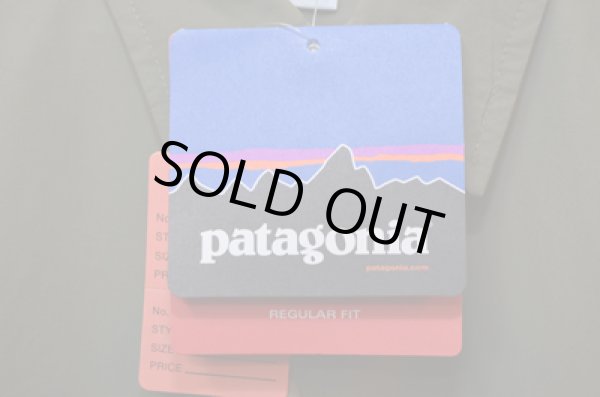 画像5: Patagonia COACHES JKTsizeL (5)