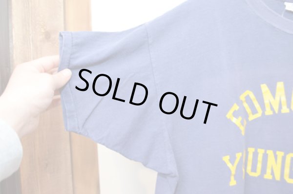 画像4: 60〜's SPRUCE プリントTEE (4)