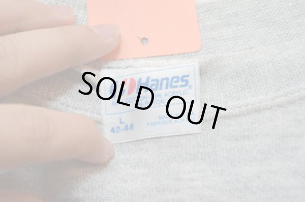 画像3: 80〜90's L.L.BEAN SWEAT (3)