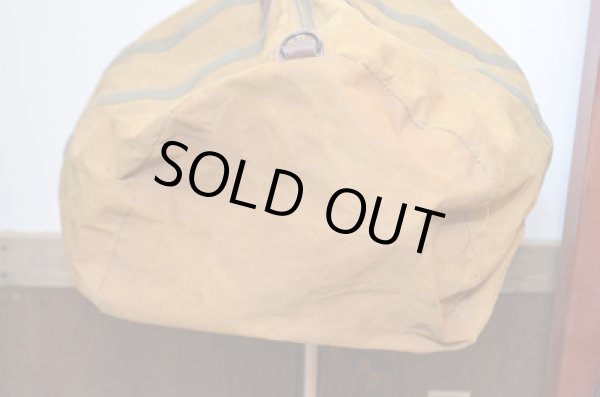 画像4: 40's L.L.BEAN Duffle BAG (4)