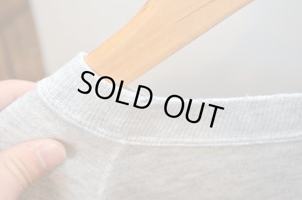 画像4: 80〜90's L.L.BEAN SWEAT (4)