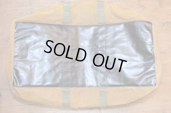 画像5: 40's L.L.BEAN Duffle BAG (5)