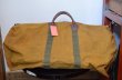 画像2: 40's L.L.BEAN Duffle BAG (2)