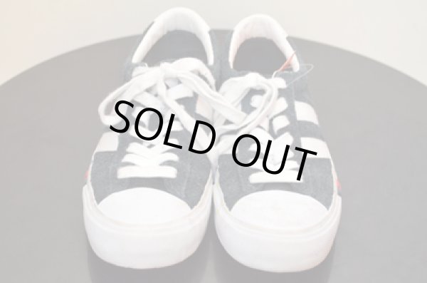 画像2: PRO Keds ロイヤルプラス Low-cut スウェード (2)