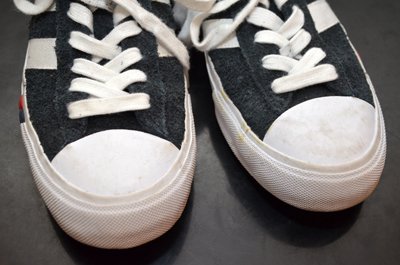 画像1: PRO Keds ロイヤルプラス Low-cut スウェード