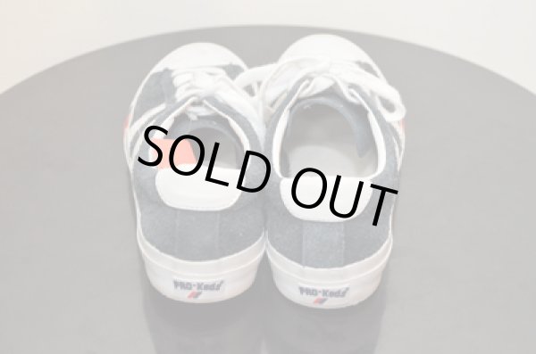 画像3: PRO Keds ロイヤルプラス Low-cut スウェード (3)