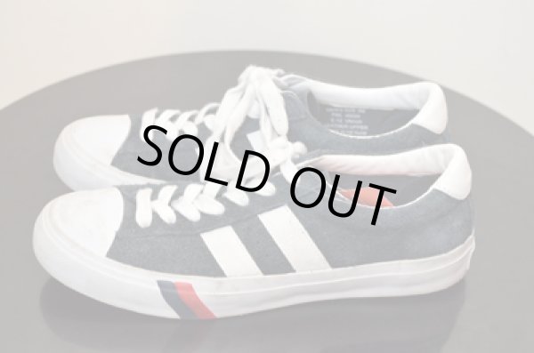 画像4: PRO Keds ロイヤルプラス Low-cut スウェード (4)