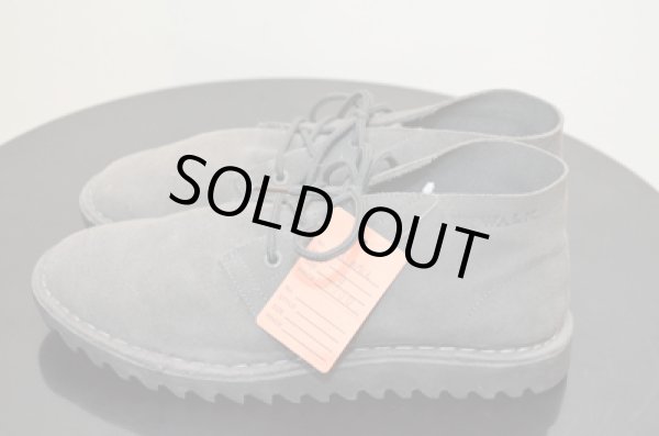 画像4: 00〜's AIRWALK デザートブーツ (4)