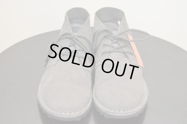 画像2: 00〜's AIRWALK デザートブーツ (2)