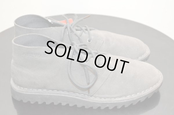 画像5: 00〜's AIRWALK デザートブーツ (5)