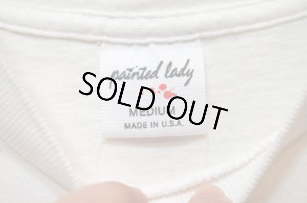 画像3: 90's MARILYN MONROE フォトTEE (3)