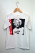 画像1: 90's MARILYN MONROE フォトTEE (1)