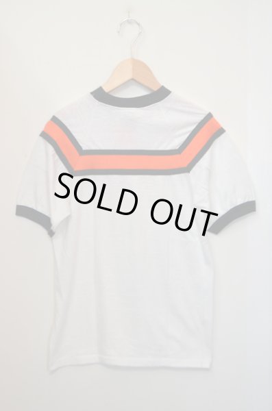 画像2: 70's HARLEY DAVIDSON TEE DEADSTOCK "ON BOOK” (2)