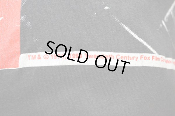 画像3: 90's PLANET OF THE APES MOVIE TEE (3)